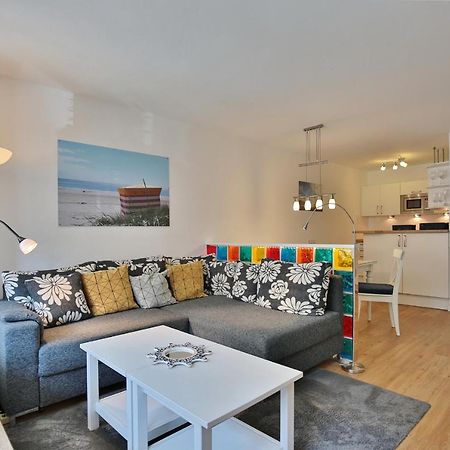 Strandresidenz Timmendorfer Strand Strandresidenz Appartement 101 מראה חיצוני תמונה