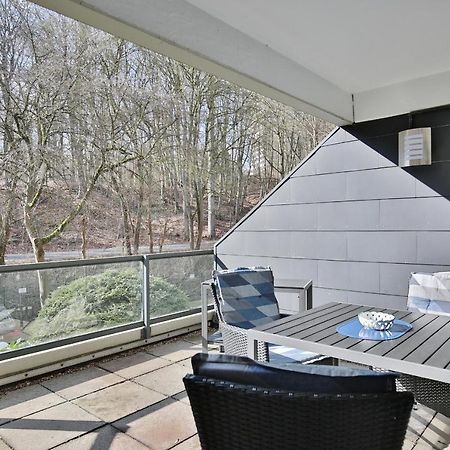 Strandresidenz Timmendorfer Strand Strandresidenz Appartement 101 מראה חיצוני תמונה