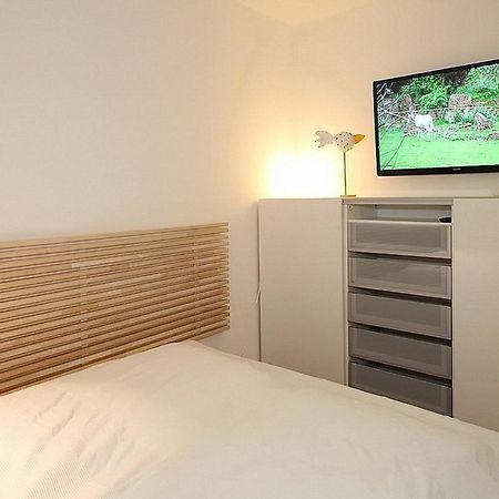 Strandresidenz Timmendorfer Strand Strandresidenz Appartement 101 מראה חיצוני תמונה