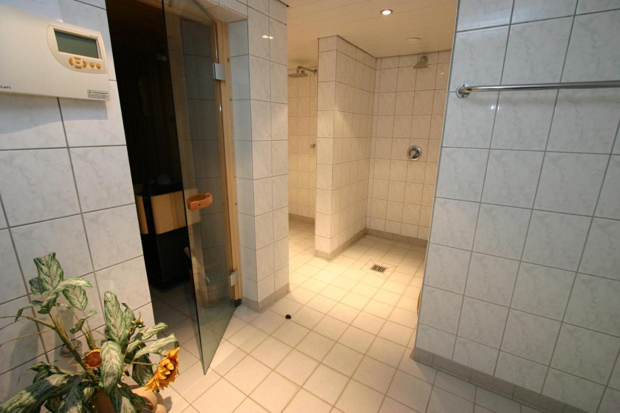 Strandresidenz Timmendorfer Strand Strandresidenz Appartement 101 מראה חיצוני תמונה